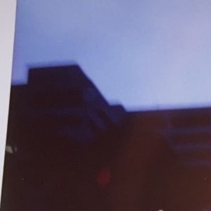 Meet your Posher, Avery